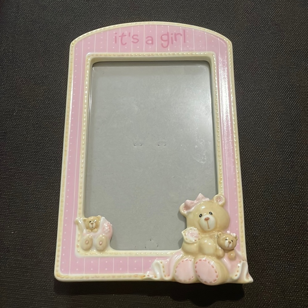 Picture frame